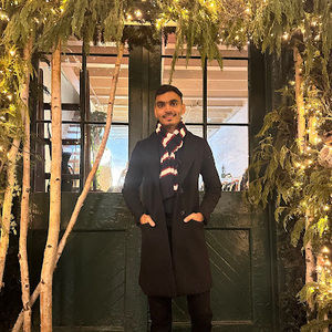 Meet your Posher, Jill